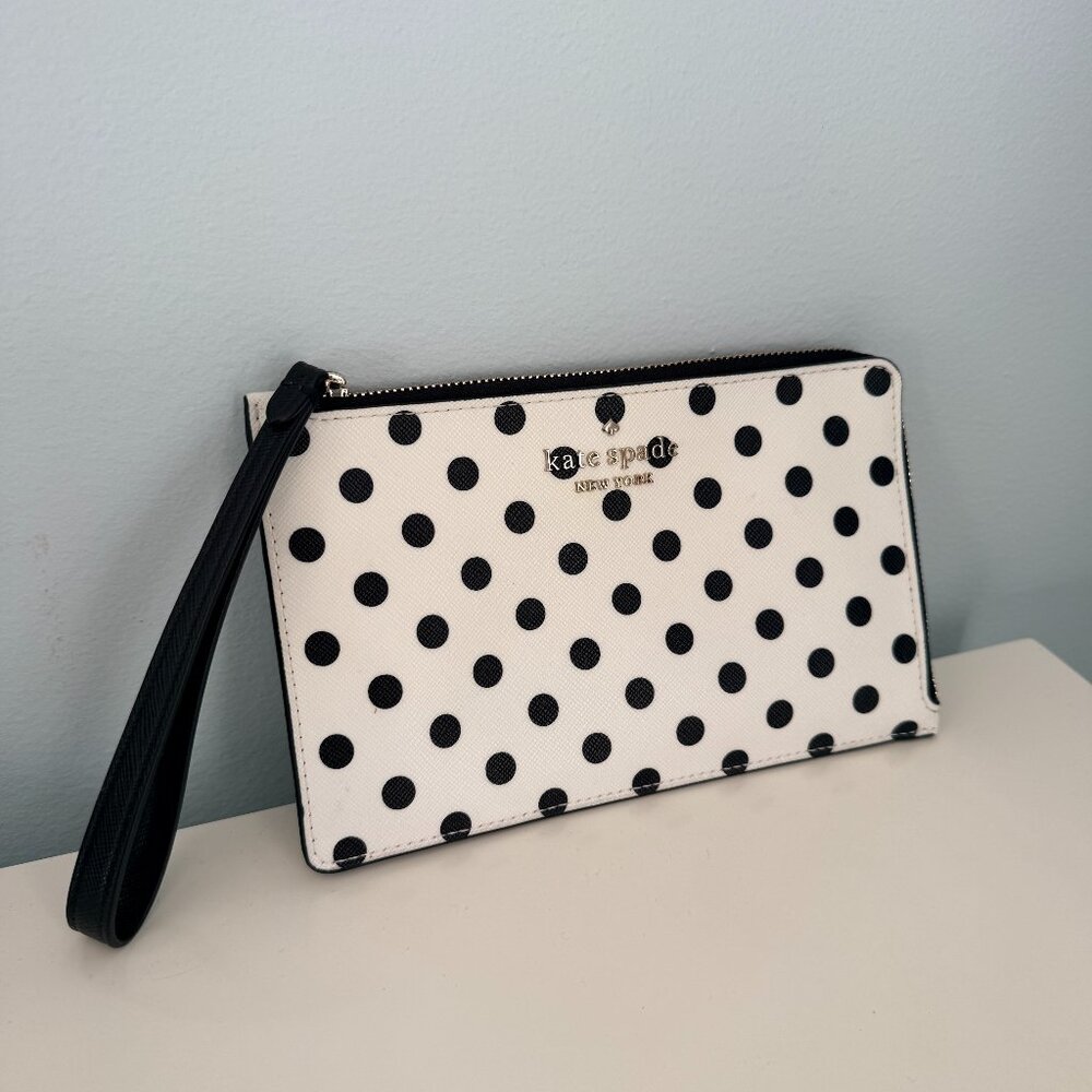 Kate Spade: Staci dotdotdot wristley